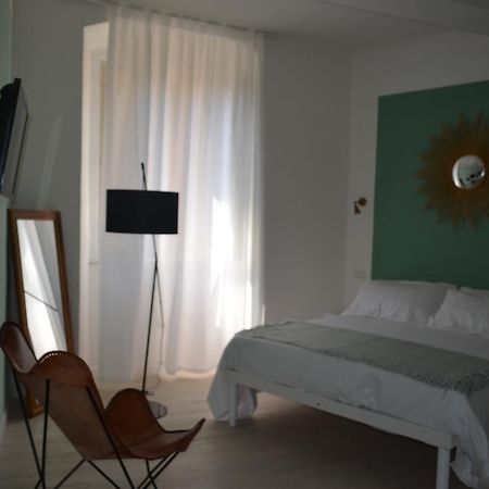 Apartment Perugia Luaran gambar