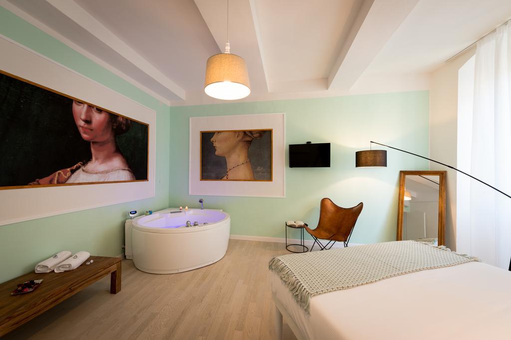 Apartment Perugia Luaran gambar