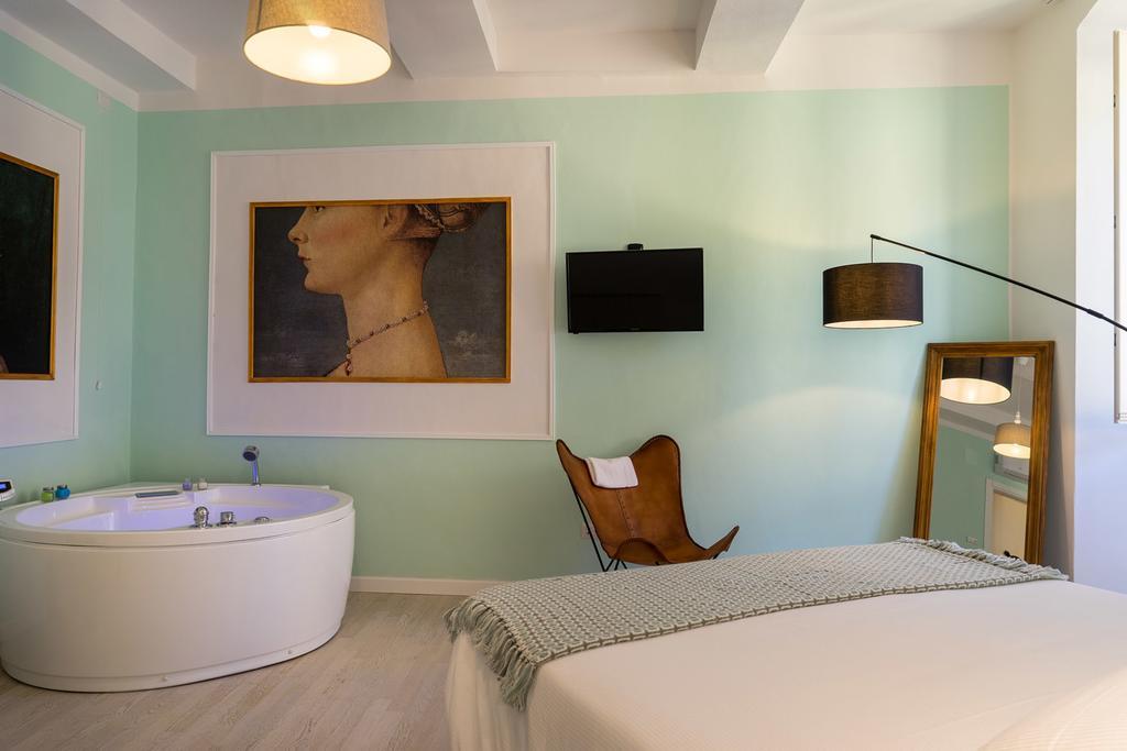 Apartment Perugia Luaran gambar