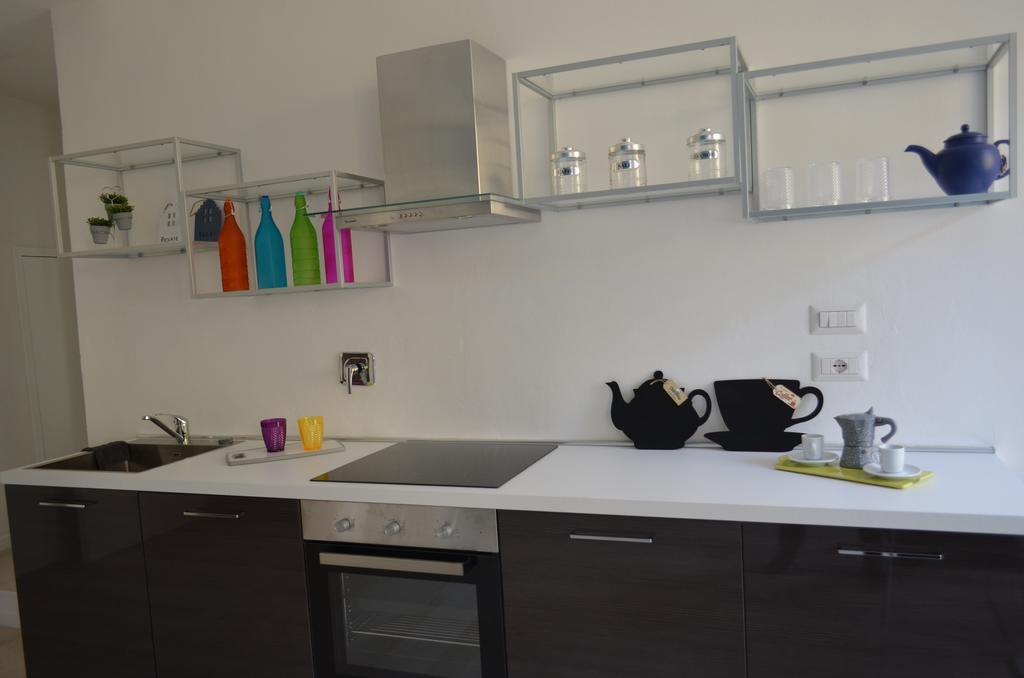Apartment Perugia Luaran gambar