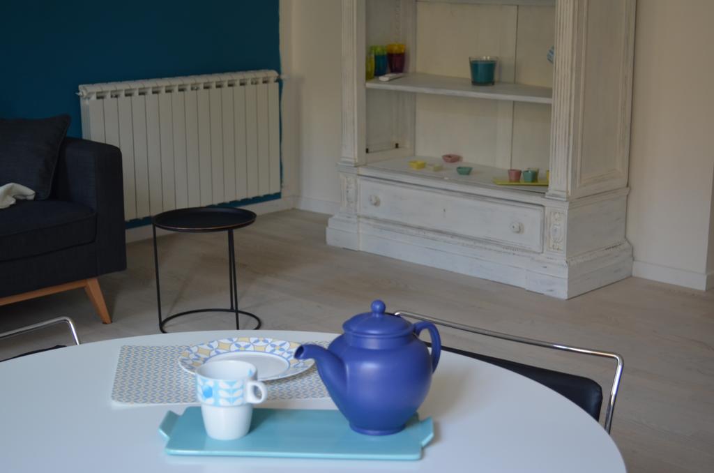 Apartment Perugia Luaran gambar