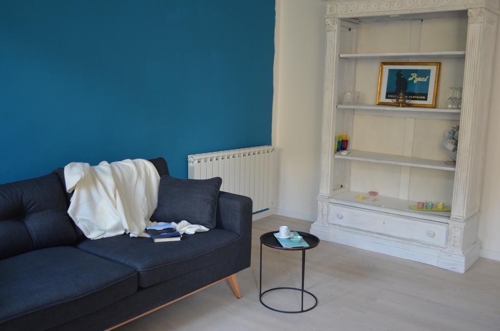 Apartment Perugia Luaran gambar