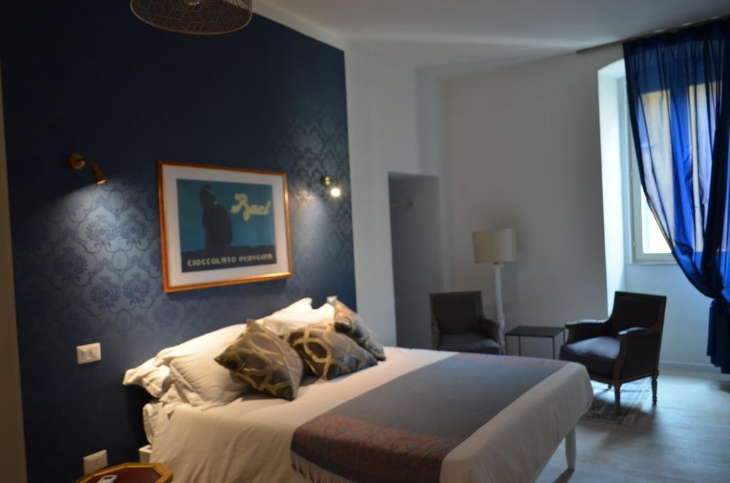 Apartment Perugia Luaran gambar