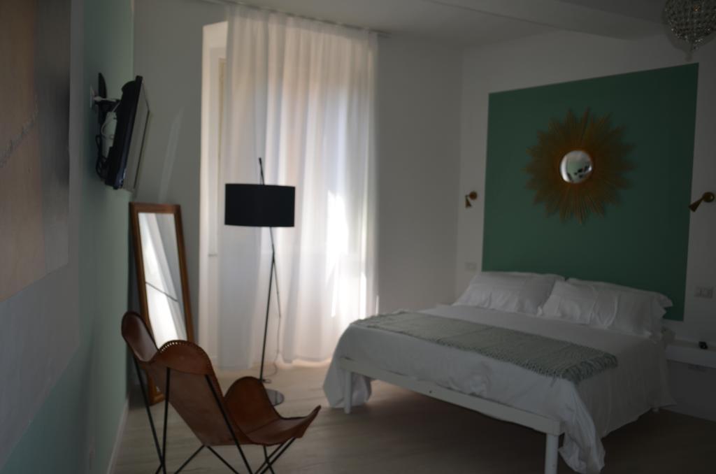 Apartment Perugia Luaran gambar