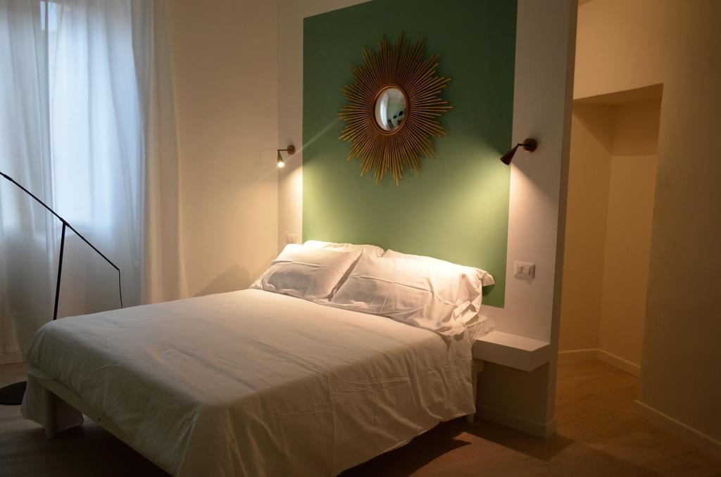 Apartment Perugia Luaran gambar