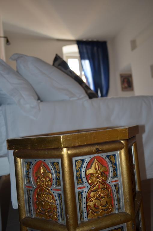 Apartment Perugia Luaran gambar