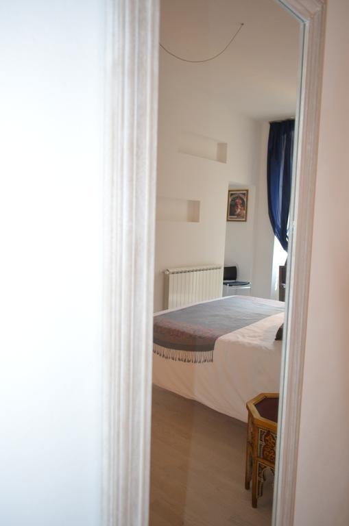 Apartment Perugia Luaran gambar