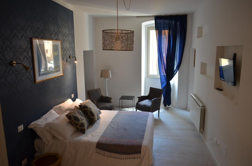 Apartment Perugia Luaran gambar